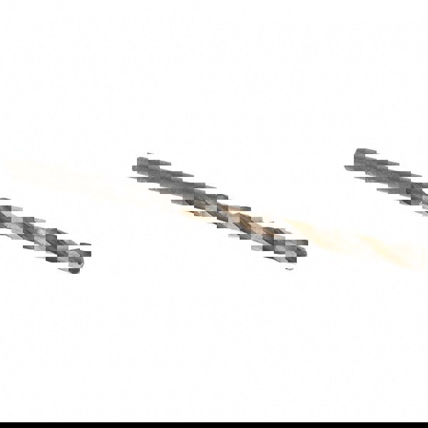 Jobber Length Drill Bit: 1/8